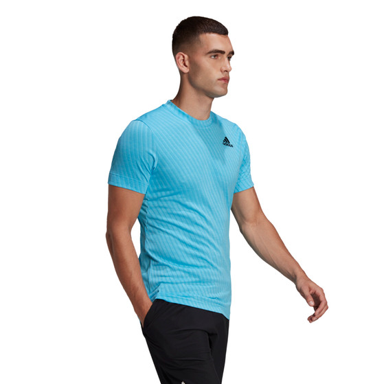 adidas Gameset Freelift Tee