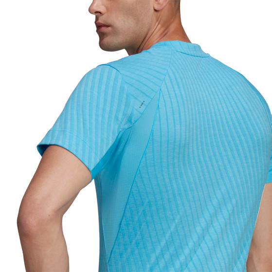 adidas Gameset Freelift Tee