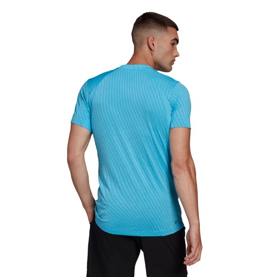 adidas Gameset Freelift Tee