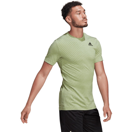 adidas Gameset Freelift Tee