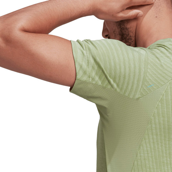 adidas Gameset Freelift Tee