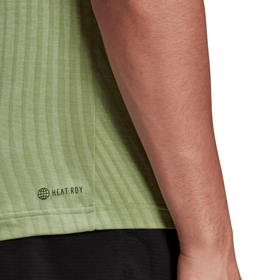 adidas Gameset Freelift Tee