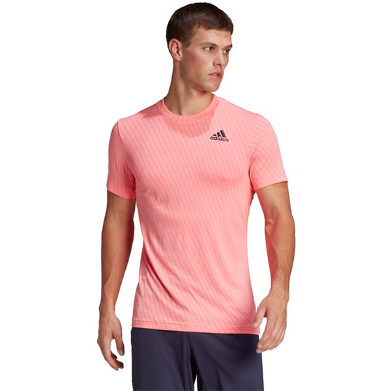 adidas M Gameset Freelift Tee