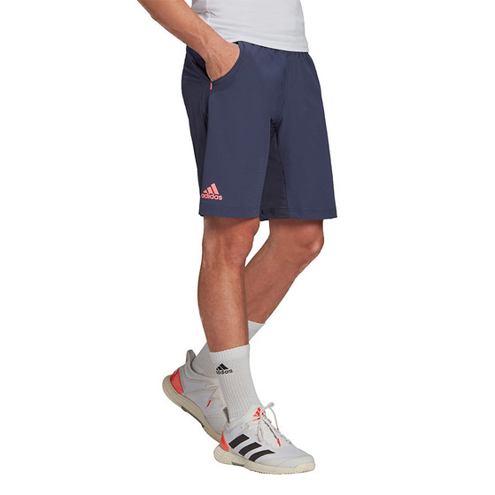 adidas Gameset Ergo 7 Inch Short