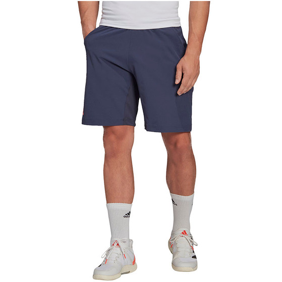 adidas Gameset Ergo 7 Inch Short