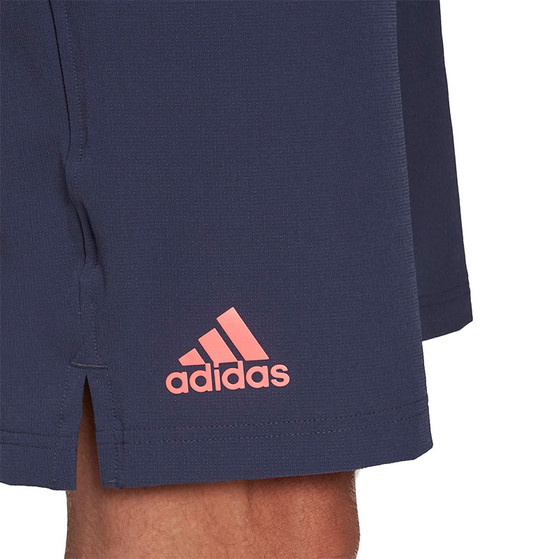 adidas Gameset Ergo 7 Inch Short