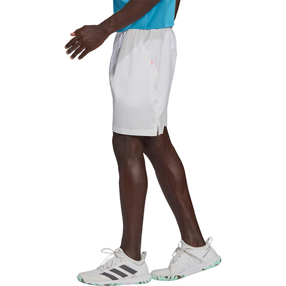 adidas Gameset Primegreen Ergo 7 Inch Short