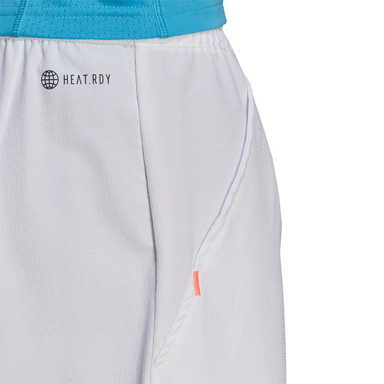 adidas Gameset Primegreen Ergo 7 Inch Short