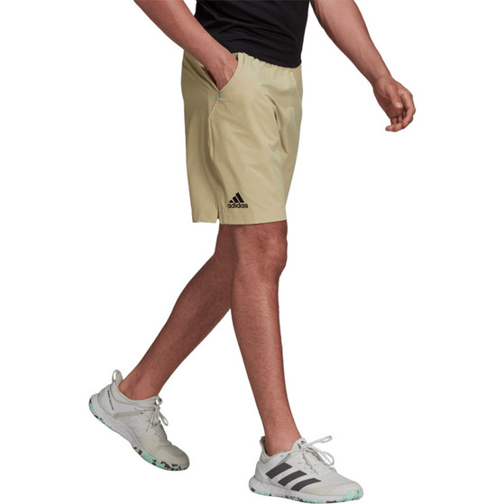 adidas Gameset Ergo 7 Inch Short