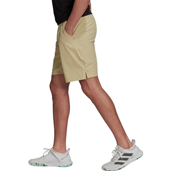 adidas Gameset Ergo 7 Inch Short