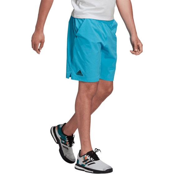 adidas Gameset Ergo 7 Inch Short
