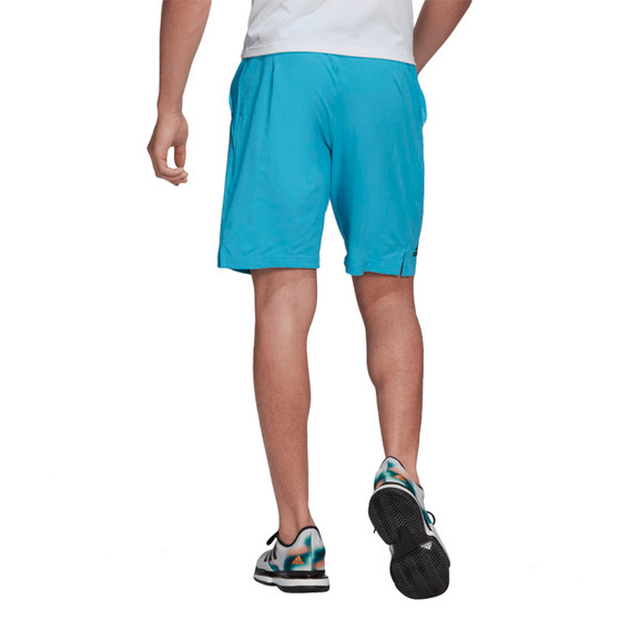 adidas Gameset Ergo 7 Inch Short
