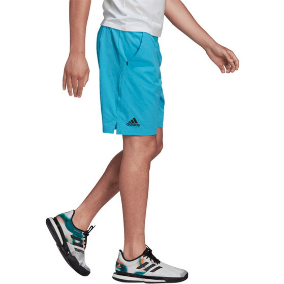 adidas Gameset Ergo 7 Inch Short