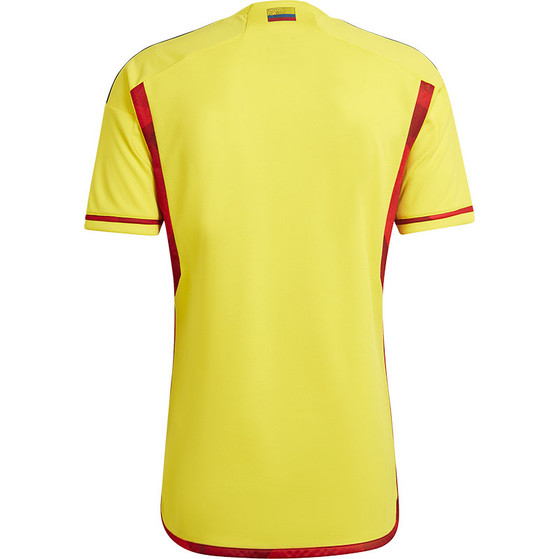 adidas Kolumbien Heimtrikot 2022/2023