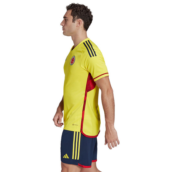 adidas Kolumbien Heimtrikot 2022/2023