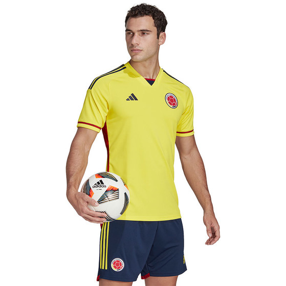 adidas Kolumbien Heimtrikot 2022/2023