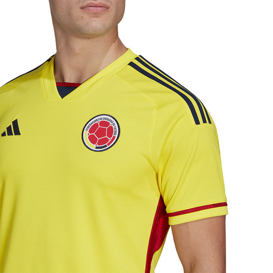adidas Kolumbien Heimtrikot 2022/2023