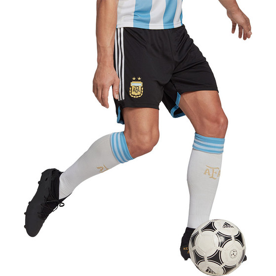 adidas Argentinië Thuis Short 2022/2023