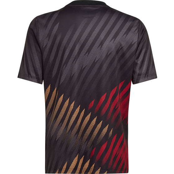 adidas Duitsland Pre-Match Trainingsset Kids