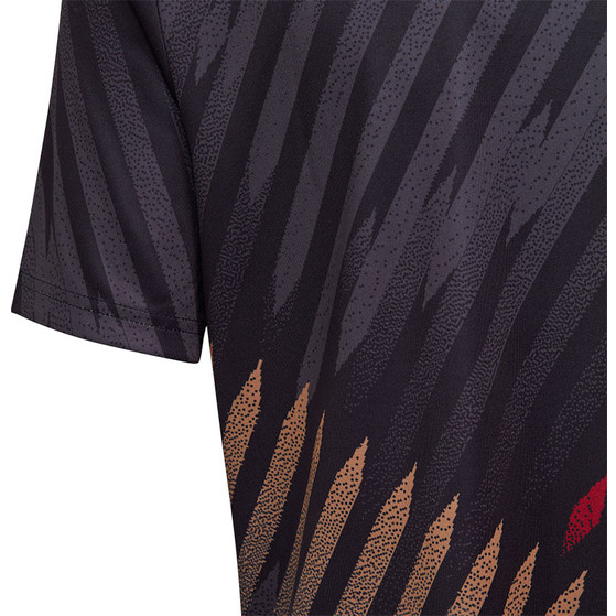 adidas Duitsland Pre-Match Trainingsset Kids