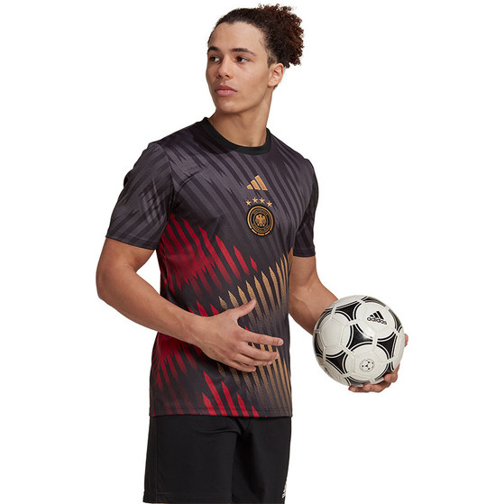 adidas Tyskland Pre-Match Träningsset
