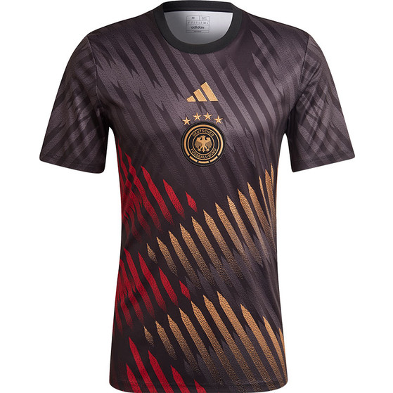 adidas Tyskland Pre-Match Träningsset
