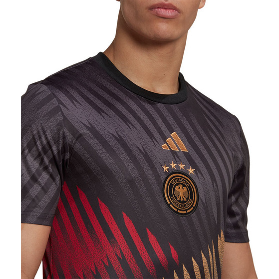 adidas Tyskland Pre-Match Träningsset

