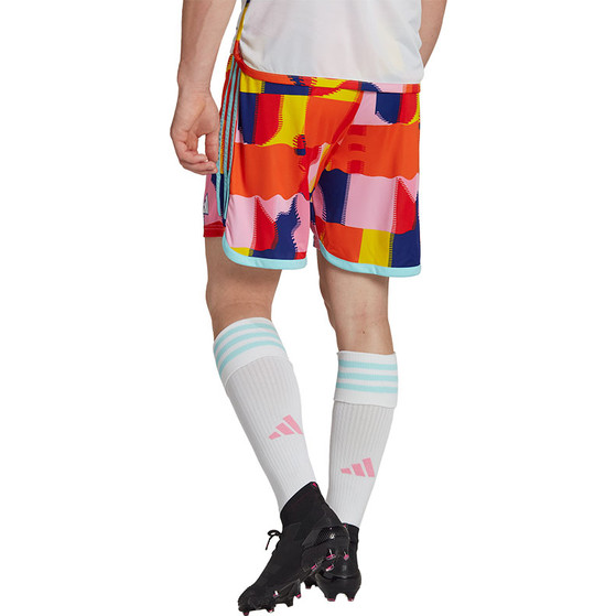 adidas België Uit Tenue