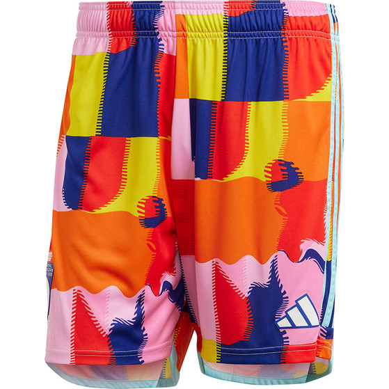 adidas België Uit Tenue