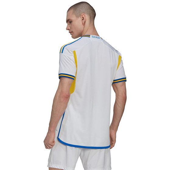 adidas Zweden Uit Shirt 2022/2023