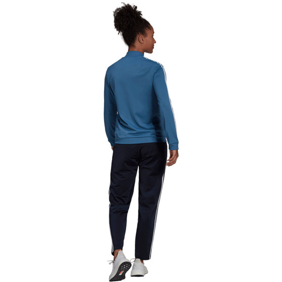 adidas 3 Stripes Tracksuit