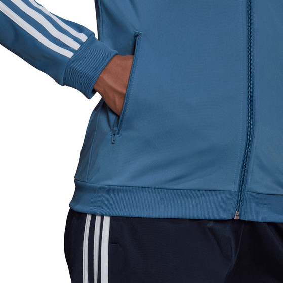 adidas 3 Stripes Tracksuit
