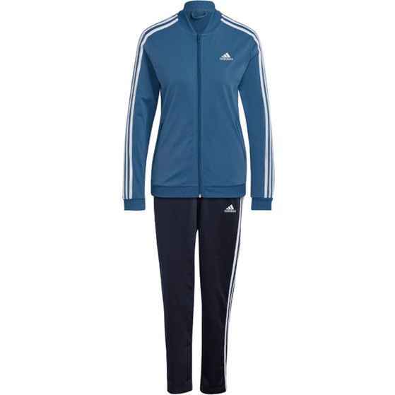 Adidas essential 3s trainingsanzug shop