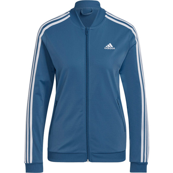 adidas 3 Stripes Tracksuit