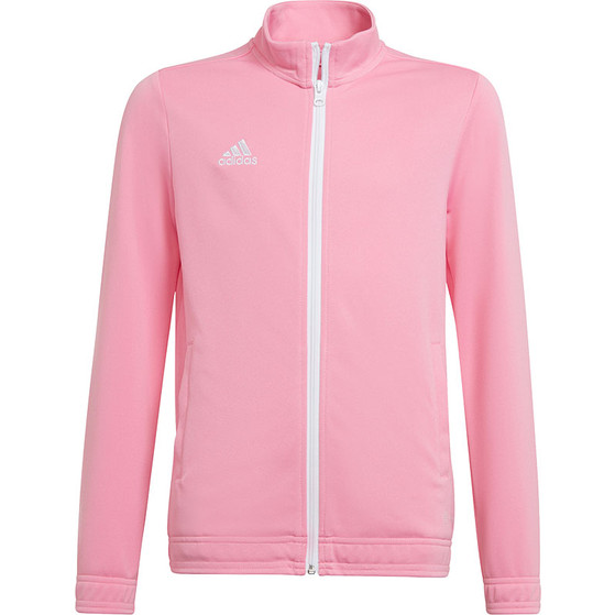 adidas Entrada 22 TK Jacke Kinder
