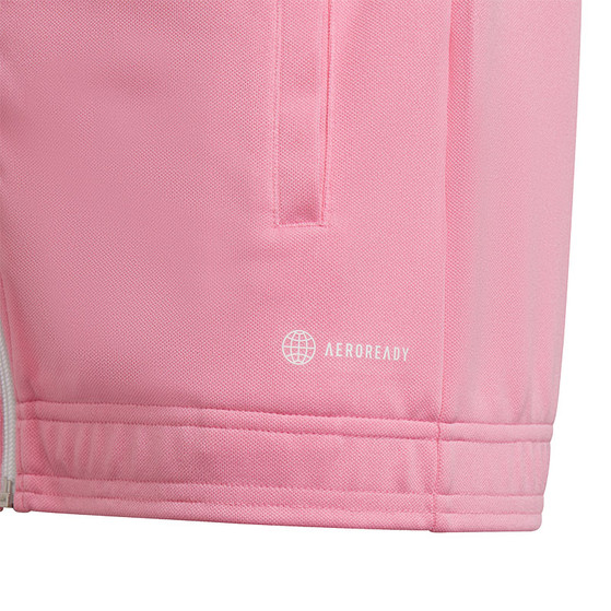 adidas Entrada 22 TK Jacke Kinder