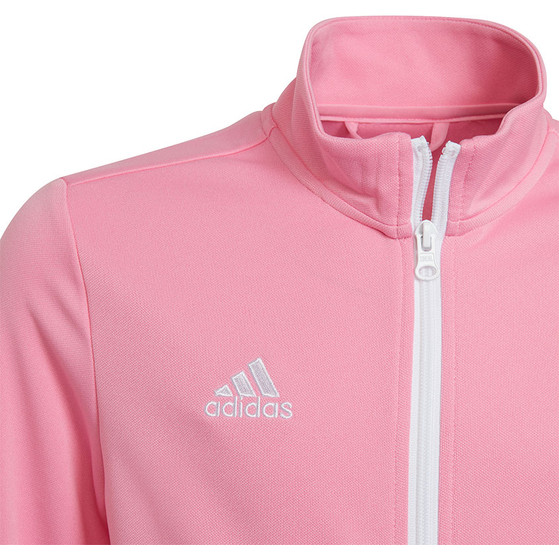 adidas Entrada 22 TK Jacke Kinder