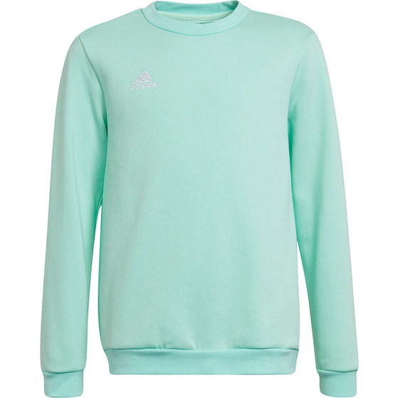 adidas Entrada 22 Sweat Top Kinder