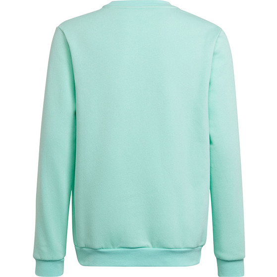 adidas Entrada 22 Sweat Top Kinder