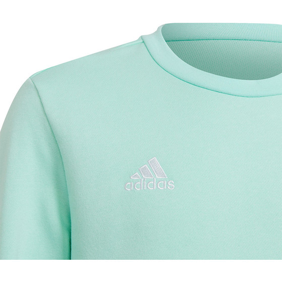 adidas Entrada 22 Sweat Top Kinder
