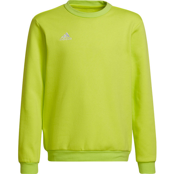 adidas Entrada 22 Sweat Tracksuit Barn
