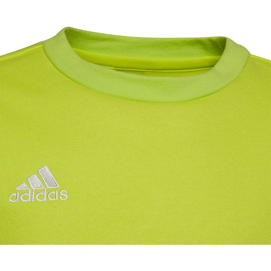 adidas Entrada 22 Sweat Tracksuit Barn
