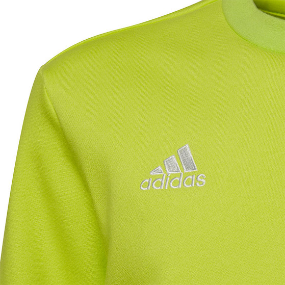 adidas Entrada 22 Sweat Tracksuit Barn
