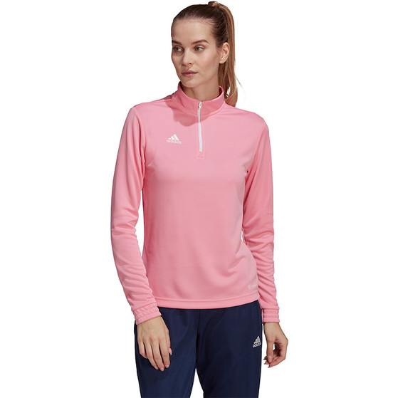 adidas Entrada 22 Training Top Dames