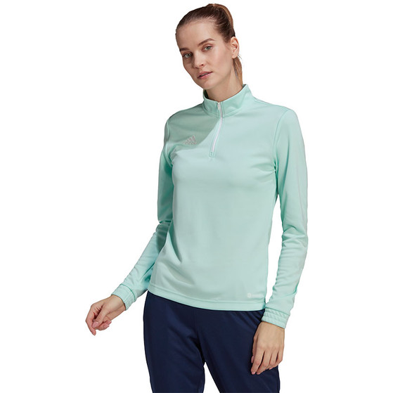 adidas Entrada 22 Women's Training Top