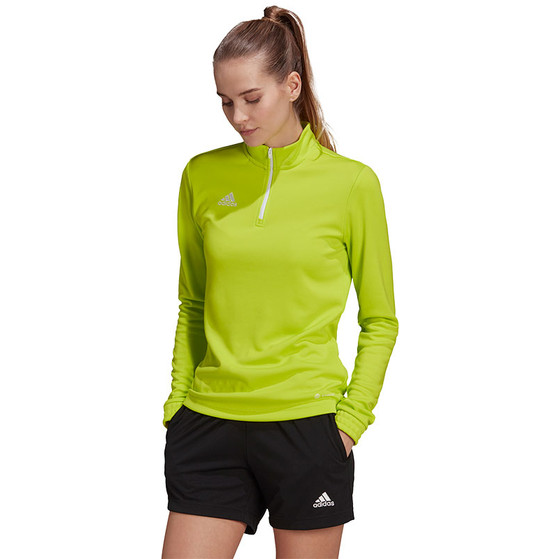 adidas Entrada 22 Women's Training Top