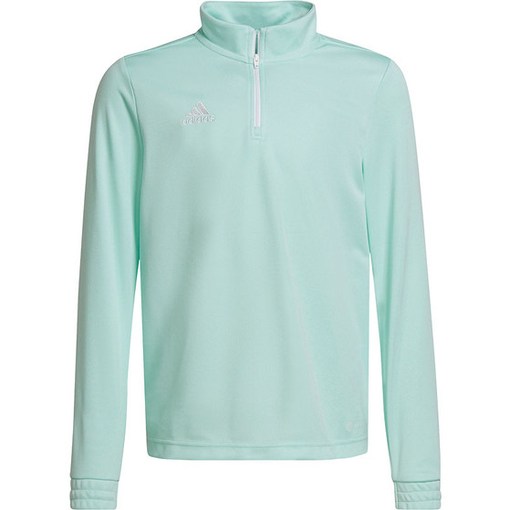 adidas Entrada 22 Training Top Kids
