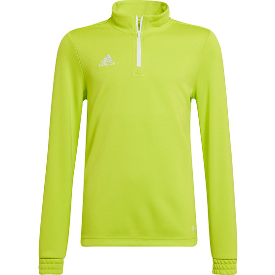 adidas Entrada 22 Training Top Kids