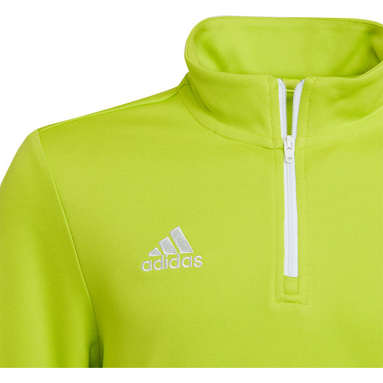 adidas Entrada 22 Training Top Kids