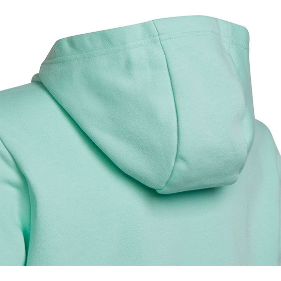 adidas Entrada 22 Hooded Sweat Trainingsanzug Kinder
